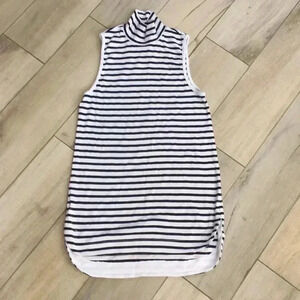 Splendid striped tank top